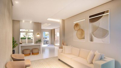 Apartamento, 2 quartos, 79 m² - Foto 5