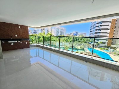Apartamento, 4 quartos, 224 m² - Foto 1