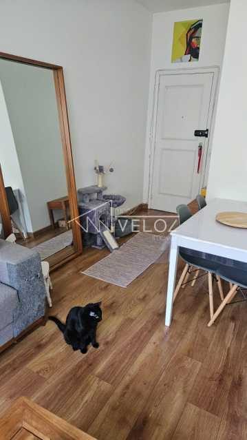 Apartamento, 2 quartos, 58 m² - Foto 5