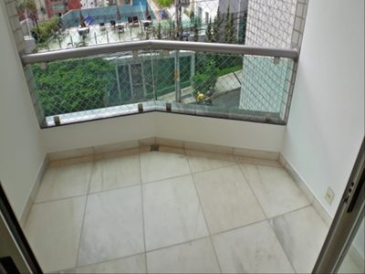 Apartamento, 3 quartos, 960 m² - Foto 5