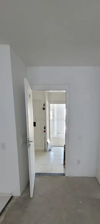 Apartamento, 2 quartos, 50 m² - Foto 5