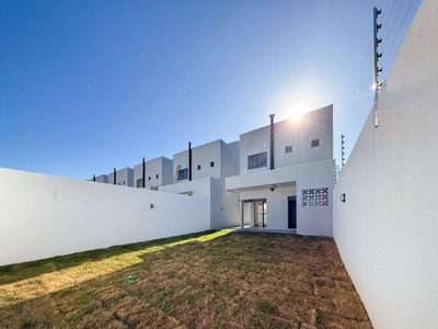 Sobrado, 3 quartos, 138 m² - Foto 4