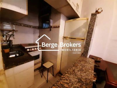 Apartamento, 1 quarto, 35 m² - Foto 4