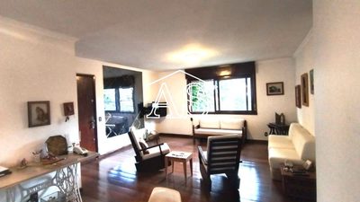 Apartamento, 3 quartos, 124 m² - Foto 1