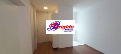 Apartamento, 2 quartos, 45 m² - Foto 4