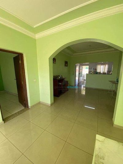Sobrado, 3 quartos, 240 m² - Foto 2