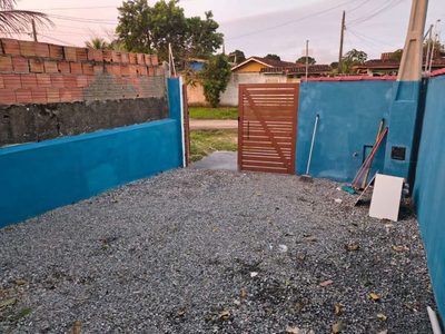 Casa, 2 quartos - Foto 4