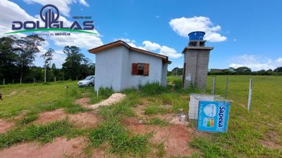 Sítio, 2 quartos, 5000 m² - Foto 4