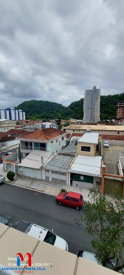 Apartamento, 2 quartos - Foto 4