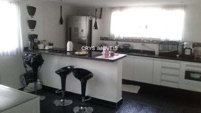 Casa, 3 quartos, 212 m² - Foto 5