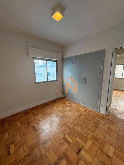 Apartamento, 2 quartos, 77 m² - Foto 2
