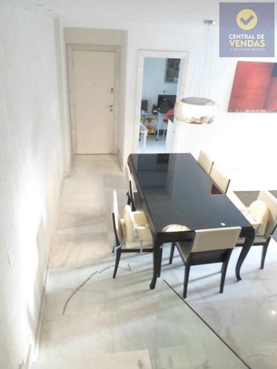 Cobertura, 3 quartos, 210 m² - Foto 3