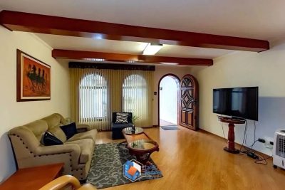 Apartamento, 3 quartos, 150 m² - Foto 3
