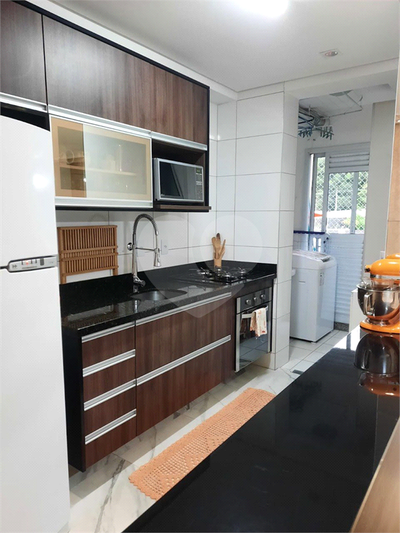 Apartamento, 3 quartos, 74 m² - Foto 5