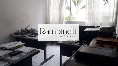 Apartamento, 3 quartos, 94 m² - Foto 1