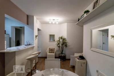 Apartamento, 2 quartos, 60 m² - Foto 2