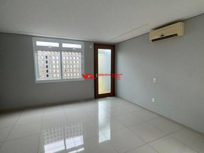 Sobrado, 3 quartos, 129 m² - Foto 2