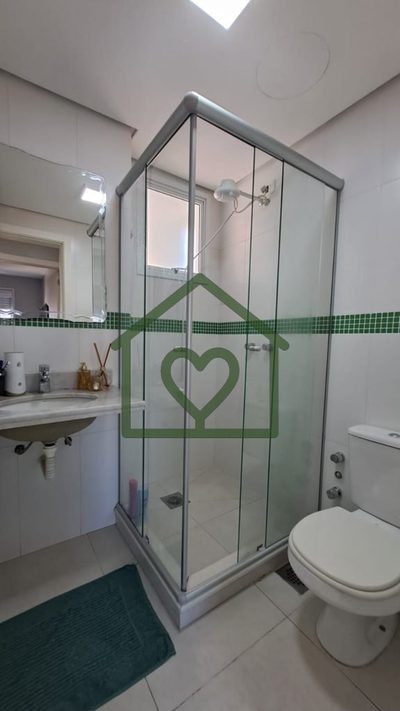 Apartamento, 2 quartos, 70 m² - Foto 4