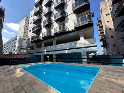 Apartamento, 3 quartos, 120 m² - Foto 2