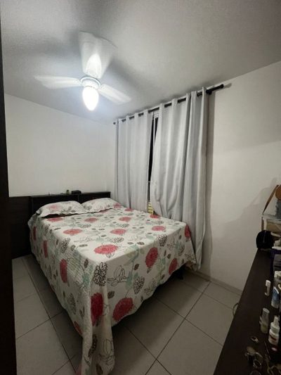 Apartamento, 3 quartos, 69 m² - Foto 4