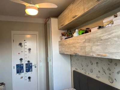Apartamento, 2 quartos, 65 m² - Foto 4
