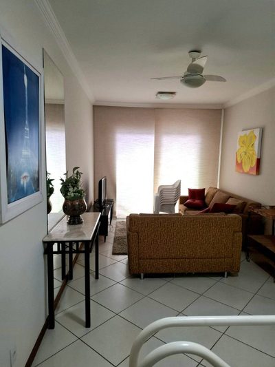 Apartamento, 5 quartos, 208 m² - Foto 4
