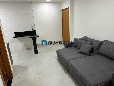Apartamento, 1 quarto, 41 m² - Foto 3