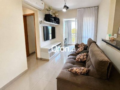 Apartamento, 3 quartos, 82 m² - Foto 1