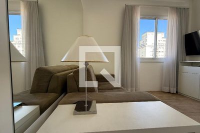 Apartamento, 1 quarto, 31 m² - Foto 5