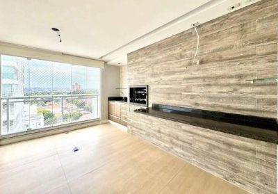 Apartamento, 4 quartos, 198 m² - Foto 2