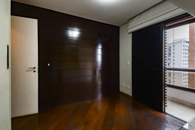 Apartamento, 4 quartos, 158 m² - Foto 1