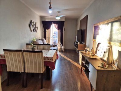 Apartamento, 2 quartos, 62 m² - Foto 3