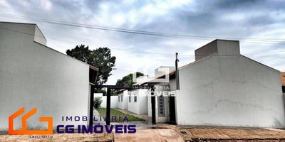 Casa, 2 quartos, 49 m² - Foto 5