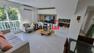 Cobertura, 3 quartos, 154 m² - Foto 2