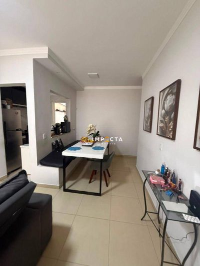Apartamento, 2 quartos, 70 m² - Foto 4