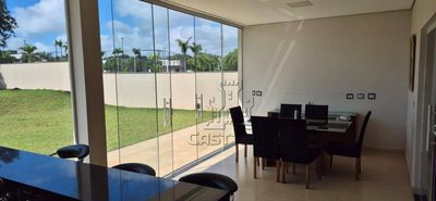 Casa de Condomínio, 4 quartos - Foto 5