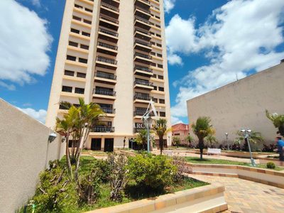 Apartamento, 3 quartos, 196 m² - Foto 3