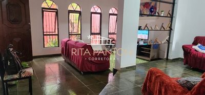 Casa, 3 quartos, 151 m² - Foto 3