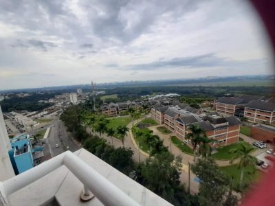 Apartamento, 2 quartos, 56 m² - Foto 4