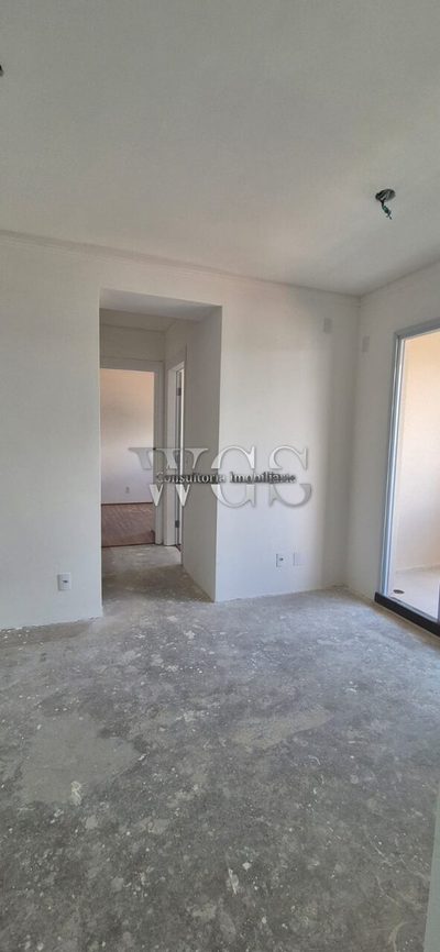 Apartamento, 2 quartos, 45 m² - Foto 3