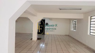Loja-Salão, 500 m² - Foto 4
