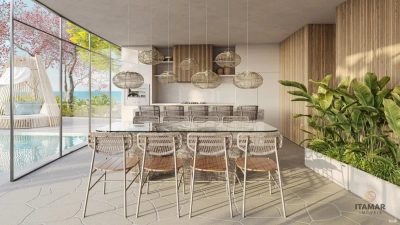 Apartamento, 3 quartos, 138 m² - Foto 3