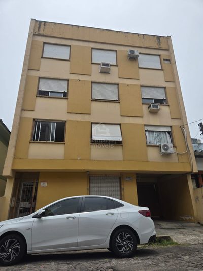 Apartamento, 2 quartos - Foto 1