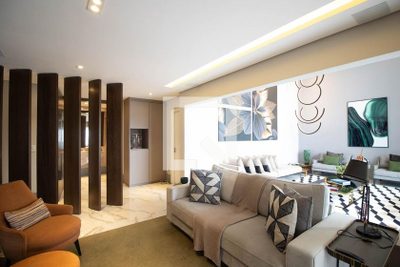 Apartamento, 4 quartos, 238 m² - Foto 4