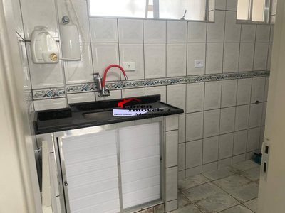 Apartamento, 1 quarto, 48 m² - Foto 5