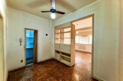 Apartamento, 1 quarto, 35 m² - Foto 2