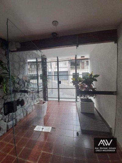 Cobertura, 3 quartos, 100 m² - Foto 2