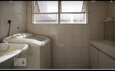 Apartamento, 2 quartos, 52 m² - Foto 3