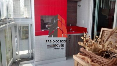 Apartamento, 4 quartos, 330 m² - Foto 3