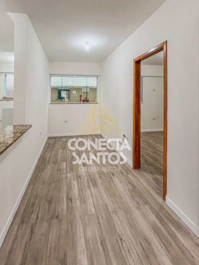 Apartamento, 2 quartos, 60 m² - Foto 1